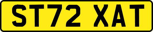 ST72XAT