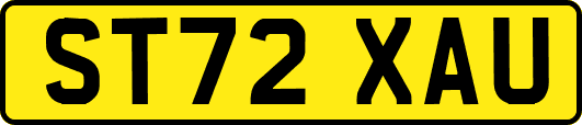 ST72XAU