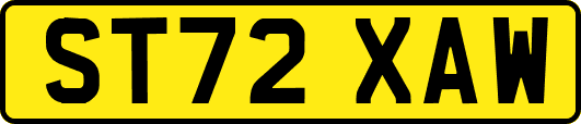 ST72XAW