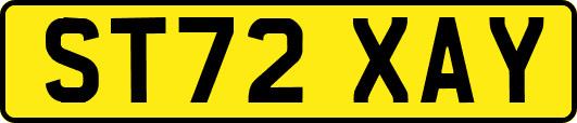 ST72XAY