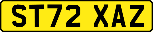 ST72XAZ