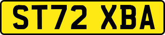 ST72XBA