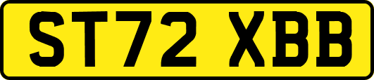 ST72XBB