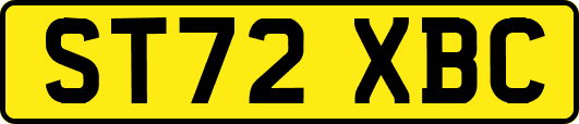 ST72XBC