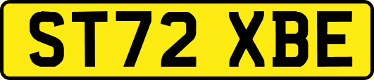 ST72XBE