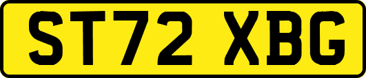 ST72XBG