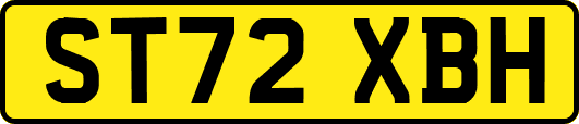 ST72XBH