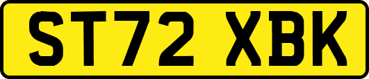 ST72XBK