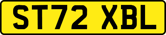 ST72XBL