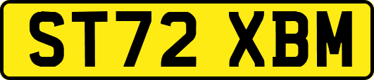 ST72XBM