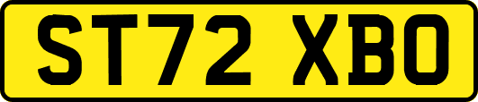 ST72XBO