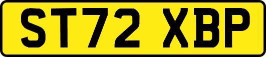 ST72XBP