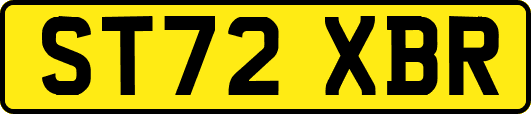 ST72XBR