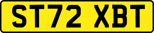 ST72XBT