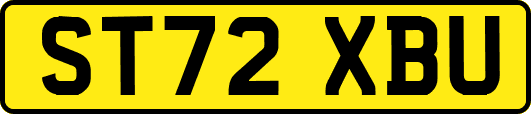 ST72XBU