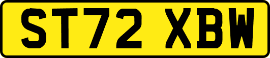 ST72XBW
