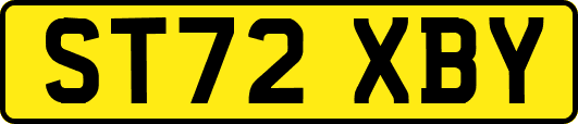 ST72XBY
