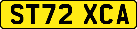 ST72XCA
