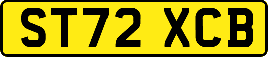 ST72XCB