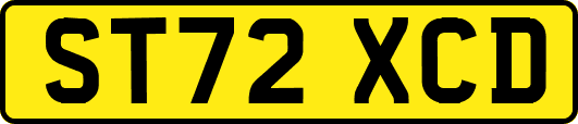 ST72XCD