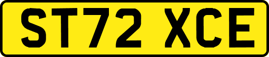 ST72XCE