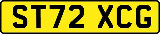 ST72XCG