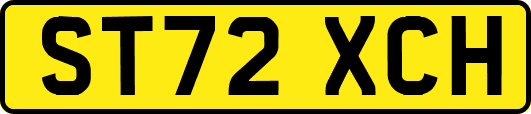 ST72XCH