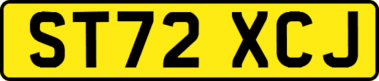 ST72XCJ