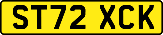 ST72XCK