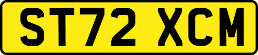 ST72XCM