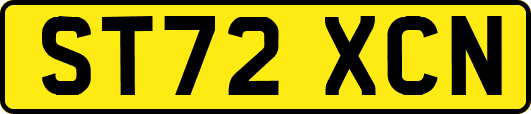 ST72XCN