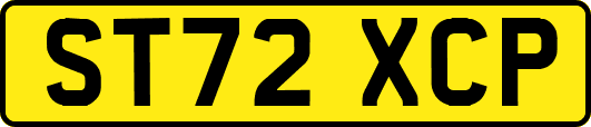 ST72XCP