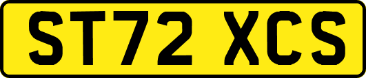 ST72XCS