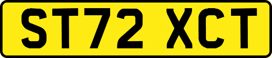 ST72XCT
