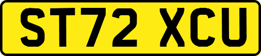 ST72XCU