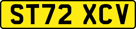 ST72XCV