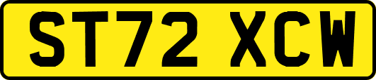 ST72XCW