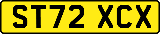 ST72XCX