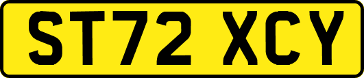 ST72XCY