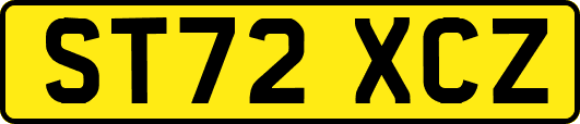 ST72XCZ