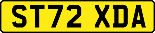 ST72XDA