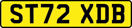 ST72XDB