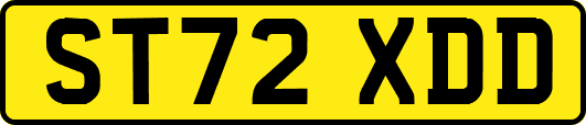 ST72XDD