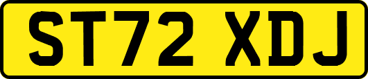 ST72XDJ