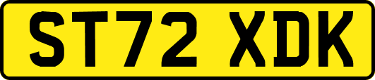 ST72XDK