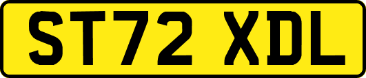 ST72XDL