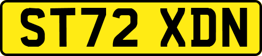 ST72XDN