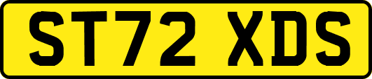 ST72XDS