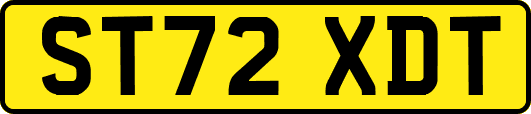 ST72XDT
