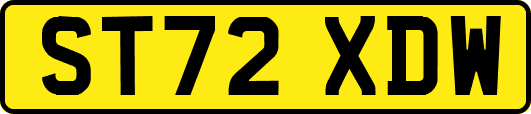 ST72XDW